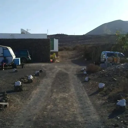 Av. Guanarteme Apartamento Teguise (Lanzarote)