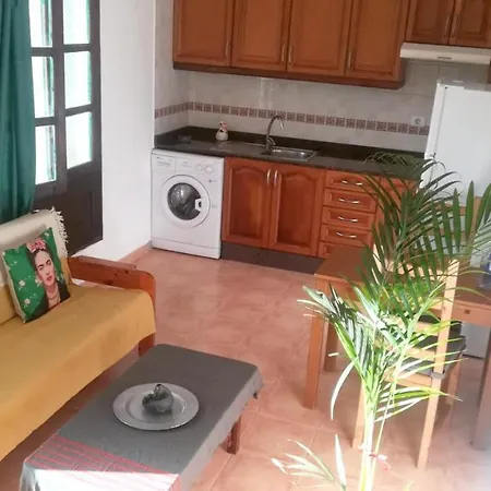 Appartamento Av. Guanarteme